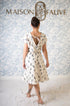 Maison Fauve - Byzance Dress